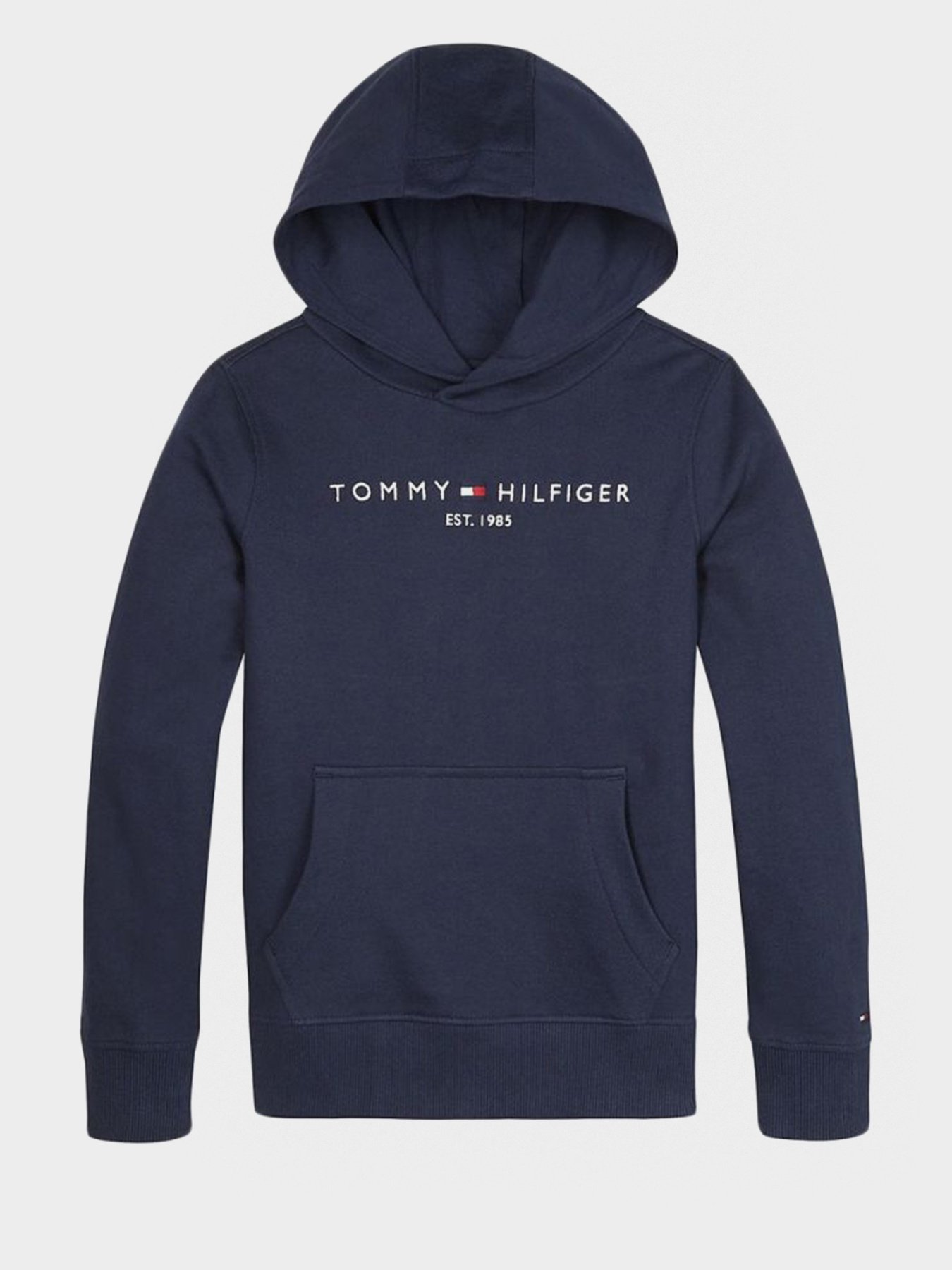 Худи Tommy Hilfiger Essential модель KB0KB05673-C87 Фото