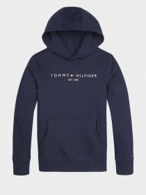 Худи Tommy Hilfiger Essential модель KB0KB05673-C87 Фото
