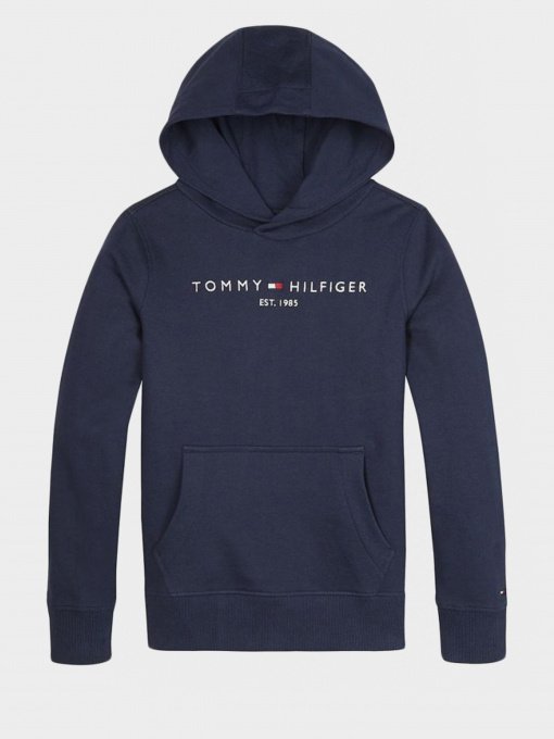Худи Tommy Hilfiger Essential модель KB0KB05673-C87 Фото