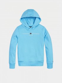 Худі Tommy Hilfiger Essential модель KB0KB05673-CXB Фото