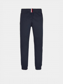 Спортивні штани Tommy Hilfiger модель KB0KB05753-C87 Спортивні штани Tommy Hilfiger модель KB0KB05753-C87 Фото