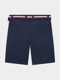 Шорты Tommy Hilfiger модель KB0KB05769-C87 Фото