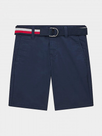 Шорты Tommy Hilfiger модель KB0KB05769-C87 Фото