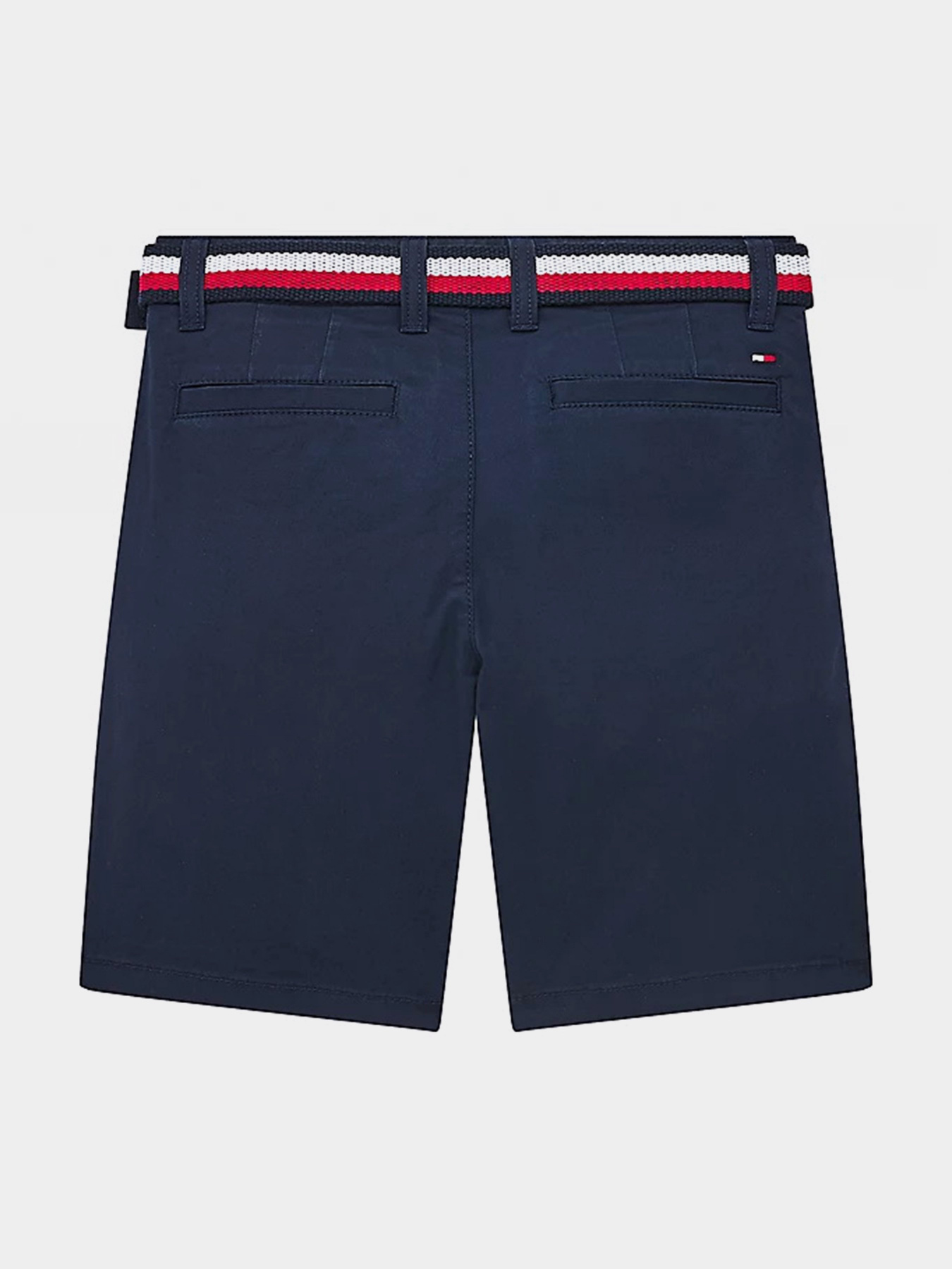 Повсякденні шорти Tommy Hilfiger модель KB0KB05769-C87 Повсякденні шорти Tommy Hilfiger модель KB0KB05769-C87 Фото