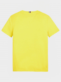 Футболки и поло Tommy Hilfiger ESSENTIAL модель KB0KB05844-LT4 Фото