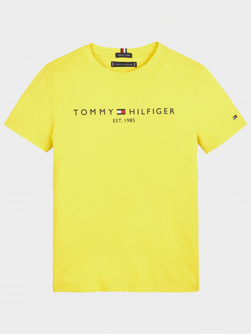Футболки и поло Tommy Hilfiger ESSENTIAL модель KB0KB05844-LT4 Фото