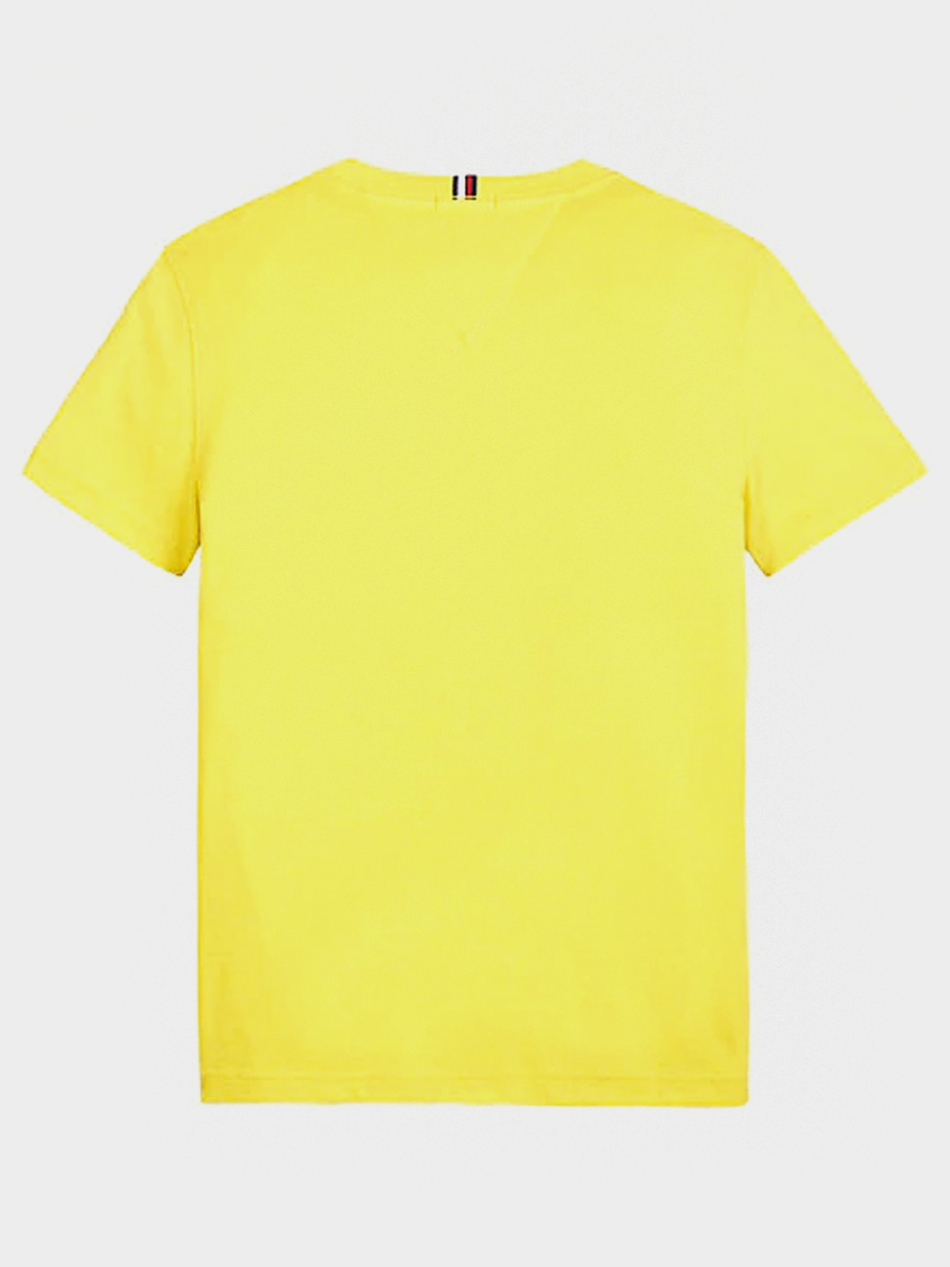 Футболки и поло Tommy Hilfiger ESSENTIAL модель KB0KB05844-LT4 Фото