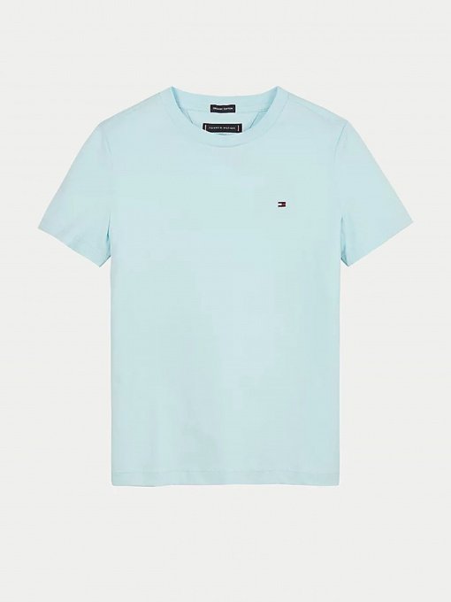 Футболки и поло Tommy Hilfiger модель KB0KB06130-CUT Фото