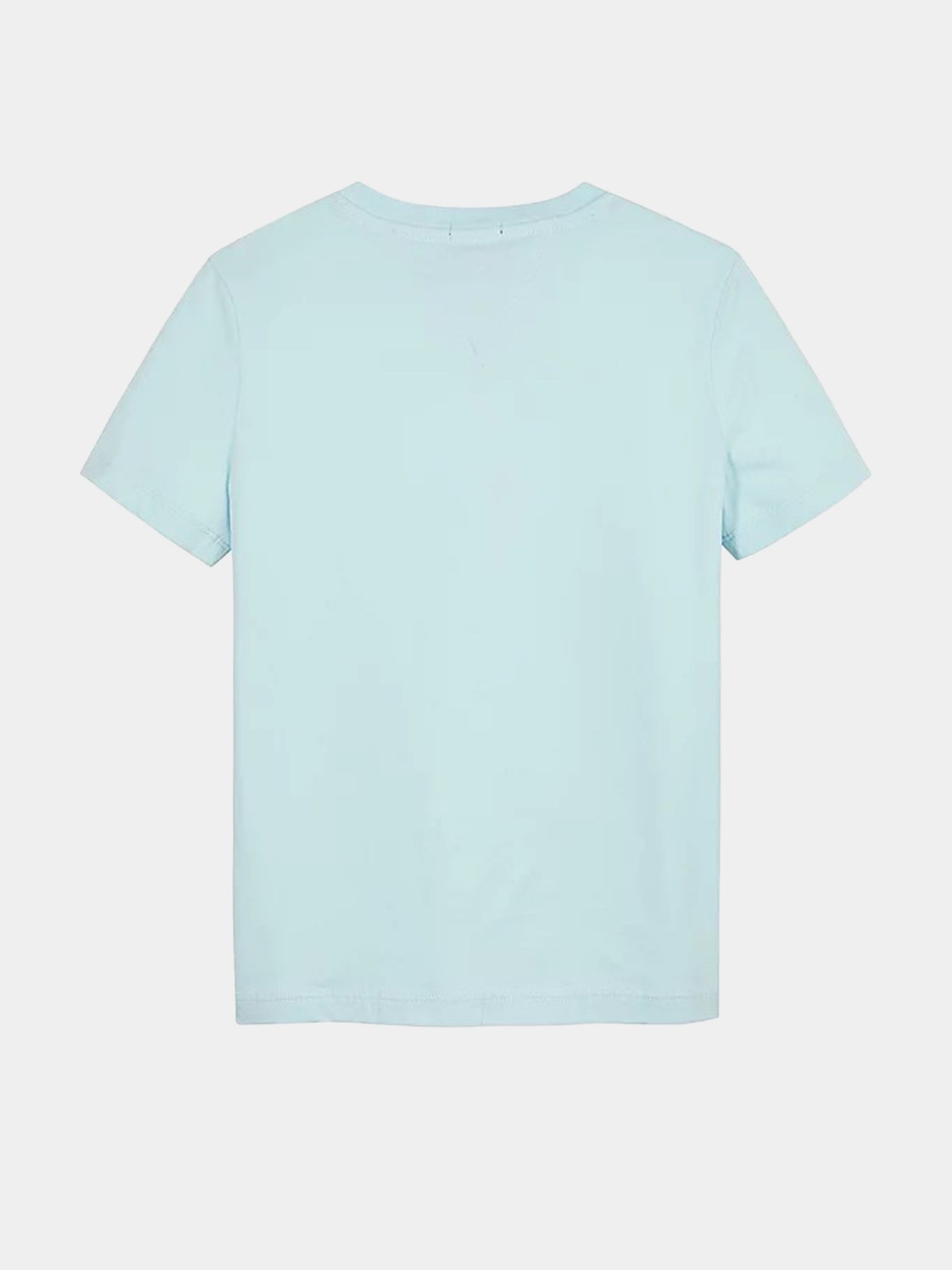 Футболки і поло Tommy Hilfiger модель KB0KB06130-CUT Футболки і поло Tommy Hilfiger модель KB0KB06130-CUT Фото