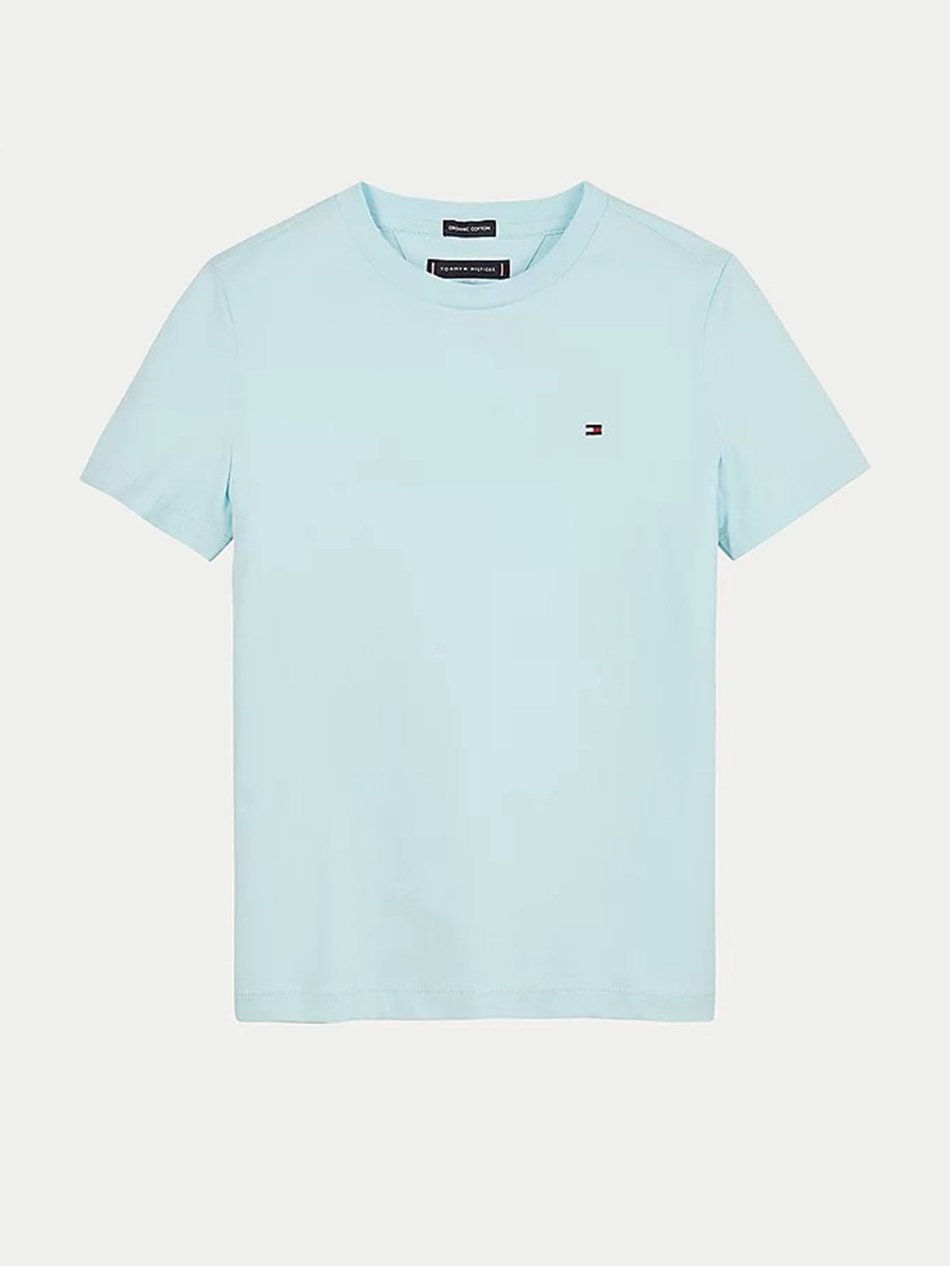 Футболки і поло Tommy Hilfiger модель KB0KB06130-CUT Футболки і поло Tommy Hilfiger модель KB0KB06130-CUT Фото