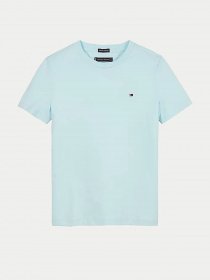 Футболки і поло Tommy Hilfiger модель KB0KB06130-CUT Футболки і поло Tommy Hilfiger модель KB0KB06130-CUT Фото