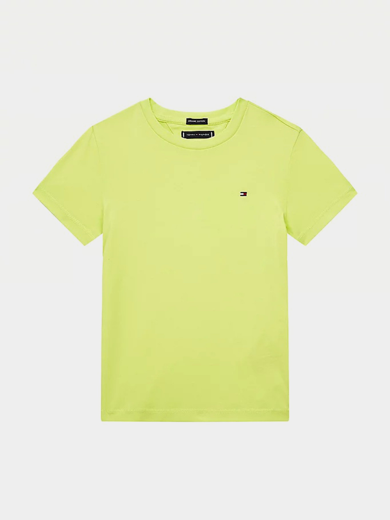 Футболка Tommy Hilfiger модель KB0KB06130-LT4 Фото