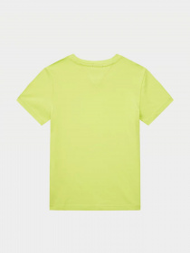 Футболка Tommy Hilfiger модель KB0KB06130-LT4 Фото