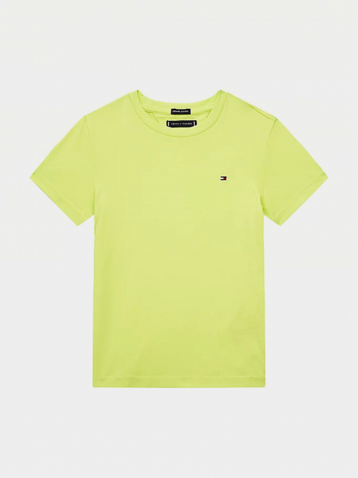 Футболка Tommy Hilfiger модель KB0KB06130-LT4 Фото