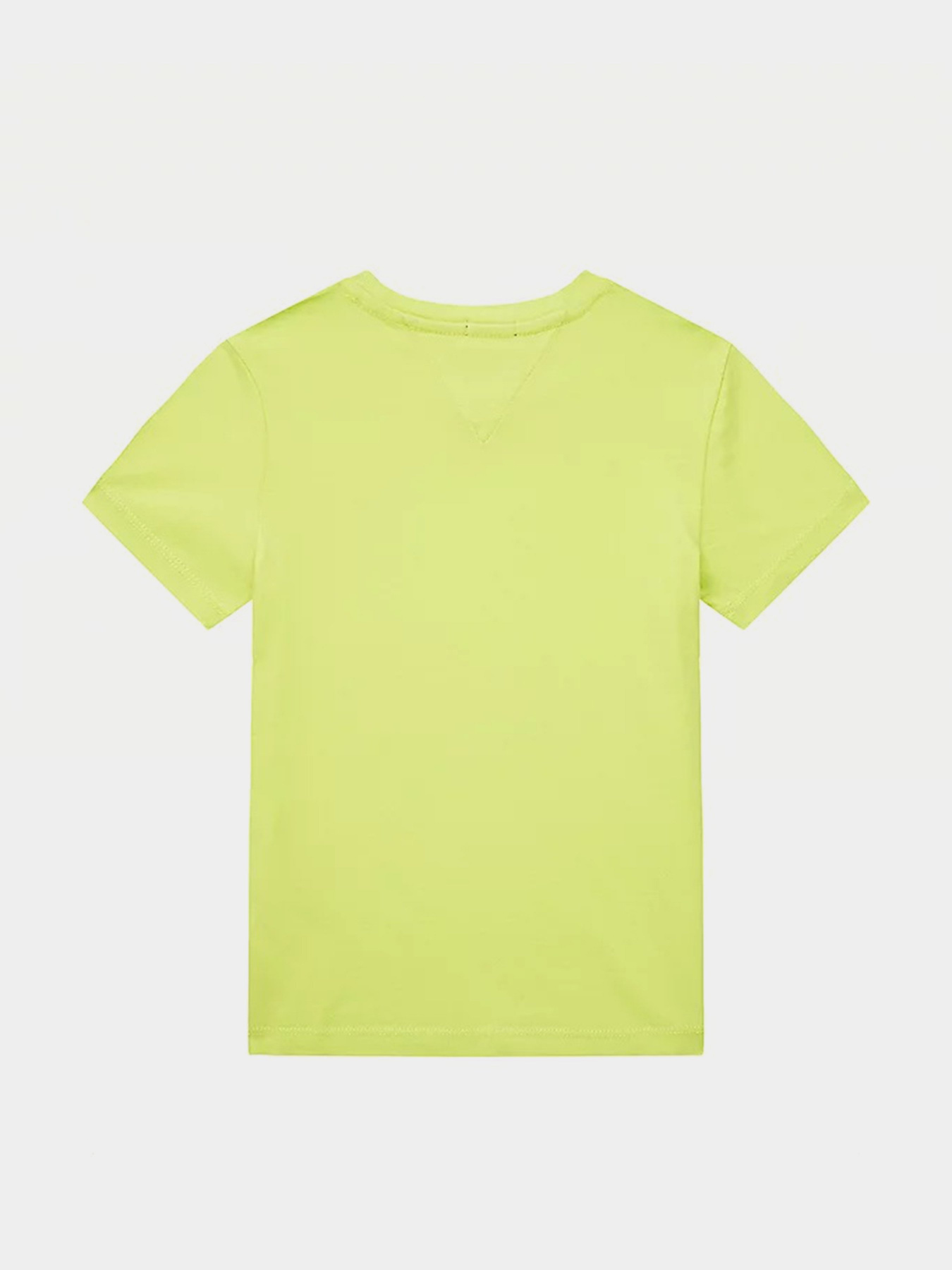 Футболка Tommy Hilfiger модель KB0KB06130-LT4 Фото