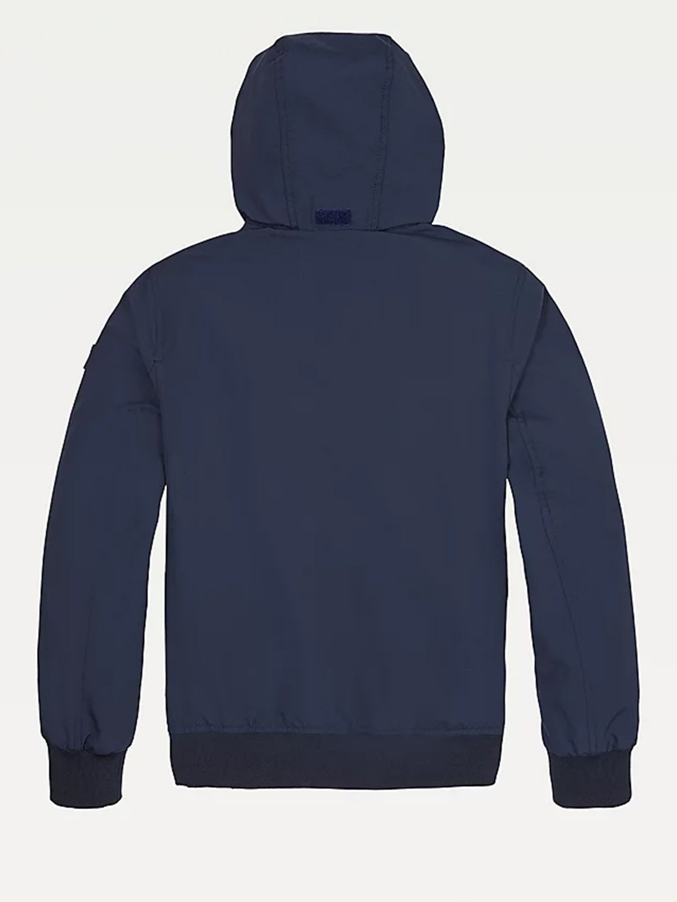 Куртка Tommy Hilfiger ESSENTIAL модель KB0KB06268-C87 Фото