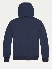 Куртка Tommy Hilfiger ESSENTIAL модель KB0KB06268-C87 Фото