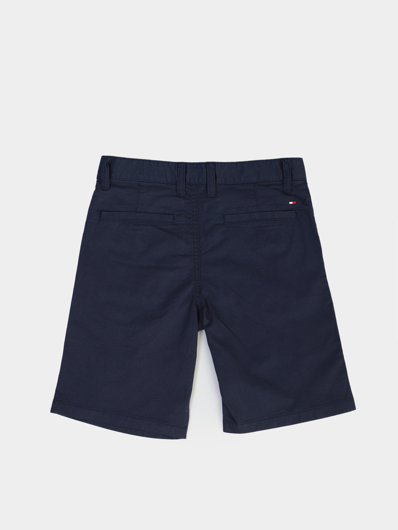 Шорты Tommy Hilfiger модель KB0KB06322-C87 Фото