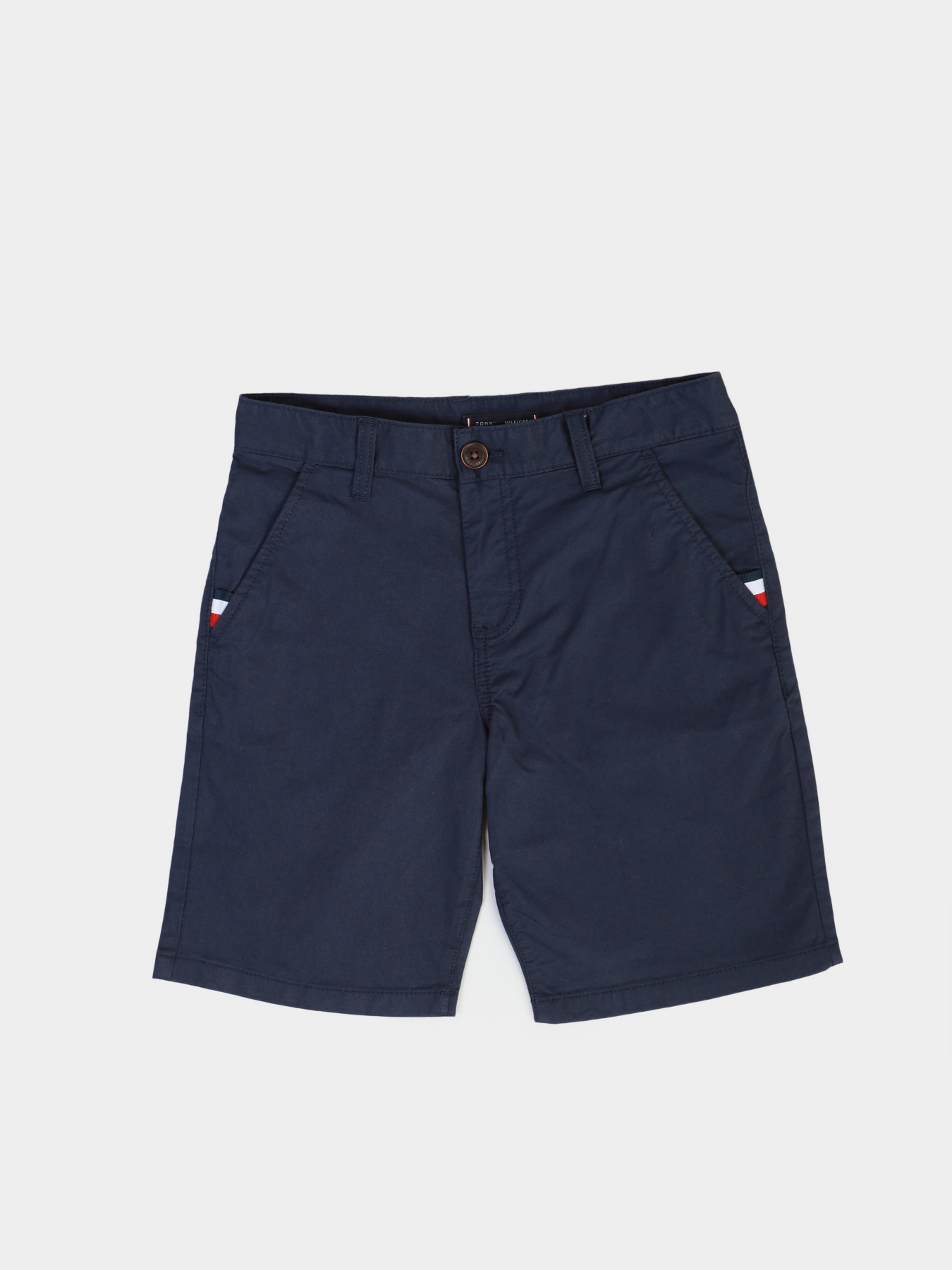 Шорты Tommy Hilfiger модель KB0KB06322-C87 Фото