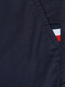 Шорты Tommy Hilfiger модель KB0KB06322-C87 Фото