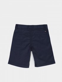 Повсякденні шорти Tommy Hilfiger модель KB0KB06322-C87 Повсякденні шорти Tommy Hilfiger модель KB0KB06322-C87 Фото