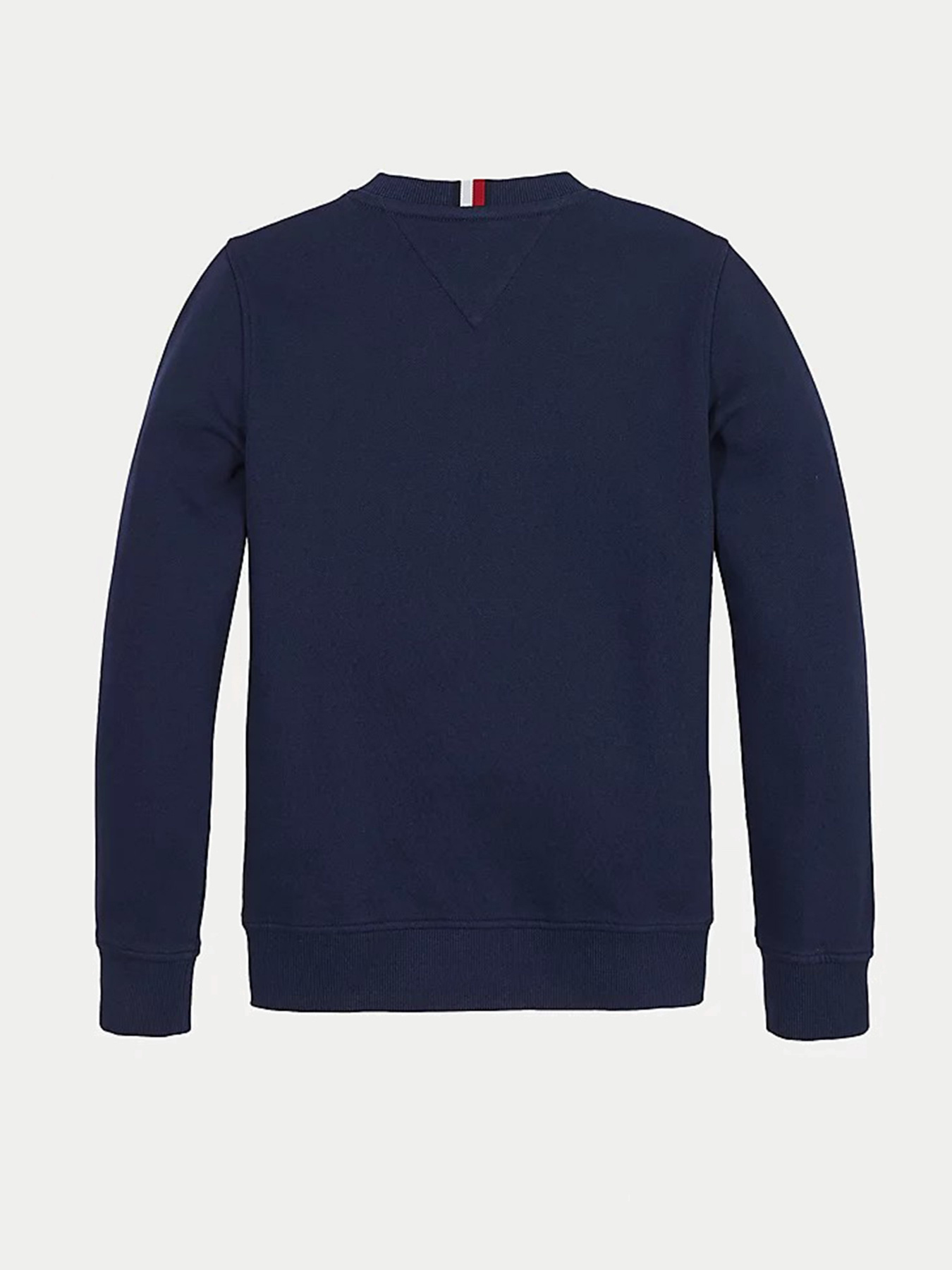 Свитшот Tommy Hilfiger модель KB0KB06346-C87 Фото