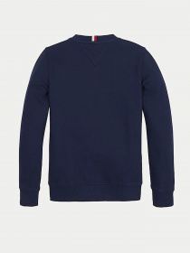 Світшот Tommy Hilfiger модель KB0KB06346-C87 Фото