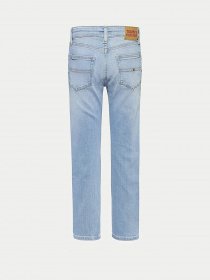 Джинсы Tommy Hilfiger модель KB0KB06444-1AA Фото