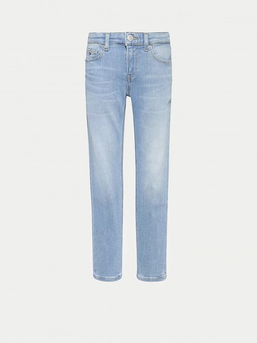 Джинси Tommy Hilfiger модель KB0KB06444-1AA Фото