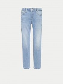 Джинсы Tommy Hilfiger модель KB0KB06444-1AA Фото