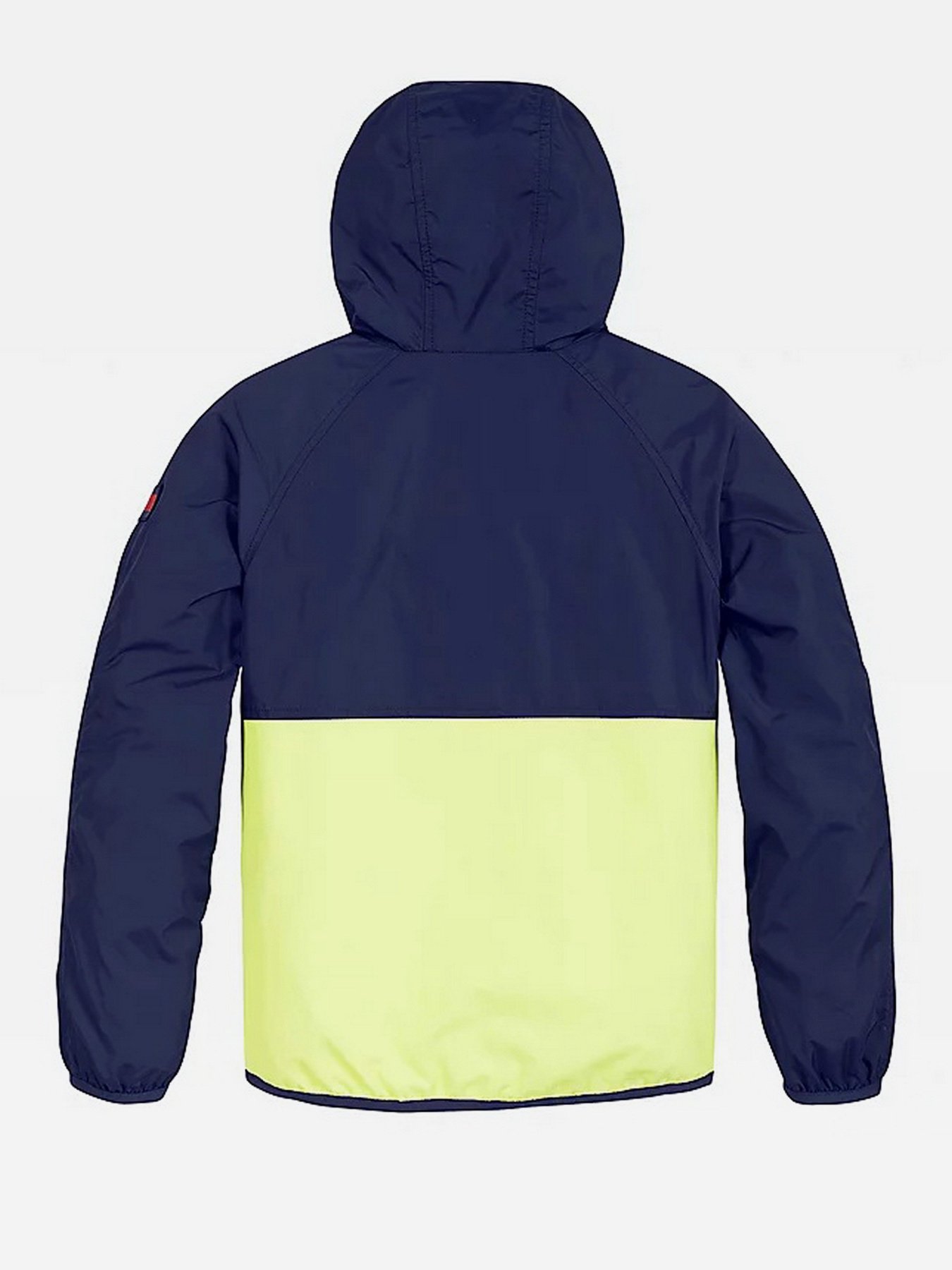 Вітровка Tommy Hilfiger модель KB0KB06447-C87 Фото