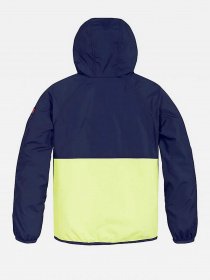 Вітровка Tommy Hilfiger модель KB0KB06447-C87 Фото