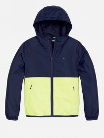 Вітровка Tommy Hilfiger модель KB0KB06447-C87 Фото