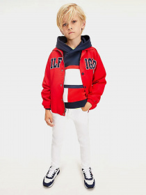 Куртка Tommy Hilfiger модель KB0KB06454-XNL Фото