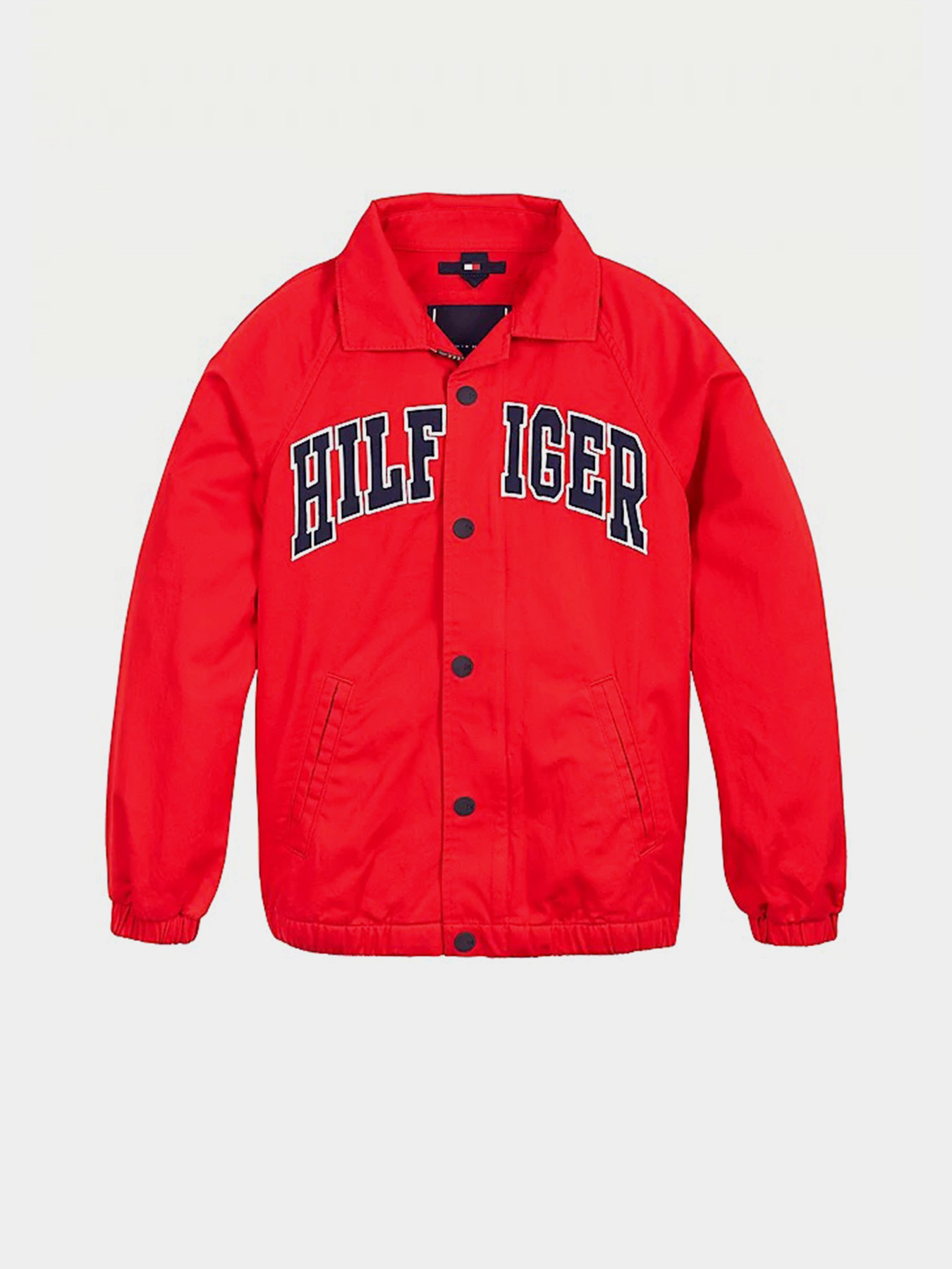 Куртка Tommy Hilfiger модель KB0KB06454-XNL Фото