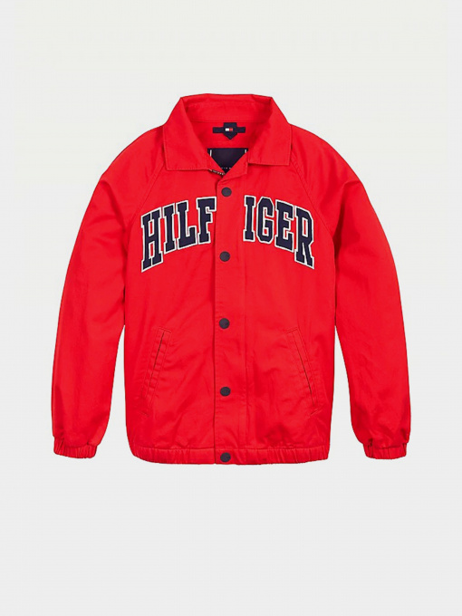 Куртка Tommy Hilfiger модель KB0KB06454-XNL Фото
