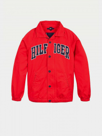 Куртка Tommy Hilfiger модель KB0KB06454-XNL Фото