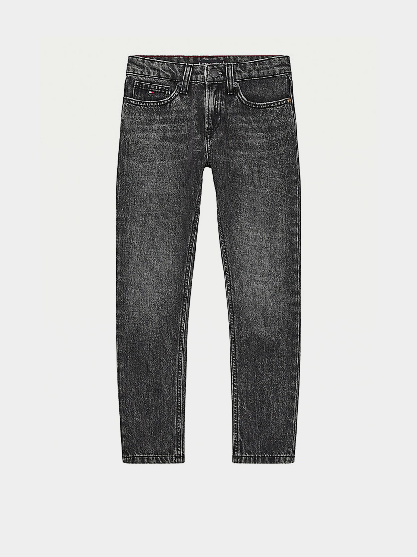 Джинсы Tommy Hilfiger SPENCER модель KB0KB06468-1BY Фото