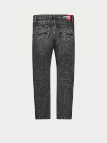 Джинсы Tommy Hilfiger SPENCER модель KB0KB06468-1BY Фото