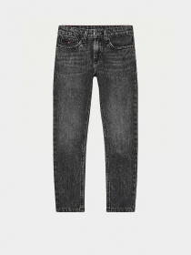 Джинсы Tommy Hilfiger SPENCER модель KB0KB06468-1BY Фото