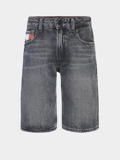 Шорты джинсовые Tommy Hilfiger модель KB0KB06475-1BY Фото