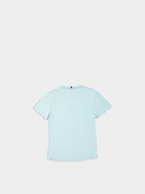 Футболка Tommy Hilfiger модель KB0KB06517-CUT Фото