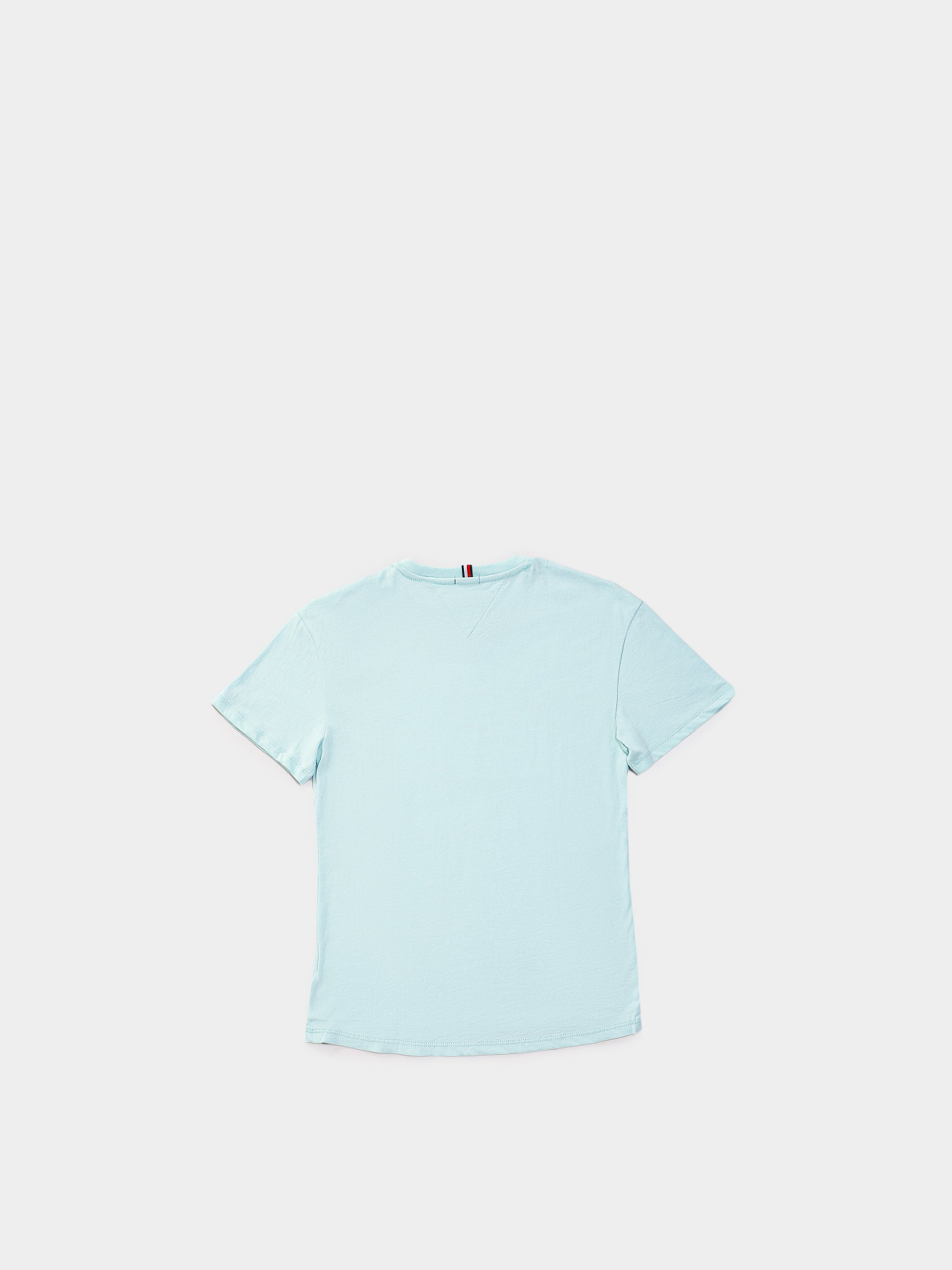 Футболка Tommy Hilfiger модель KB0KB06517-CUT Фото