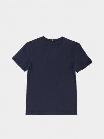 Футболка Tommy Hilfiger модель KB0KB06518-C87 Фото