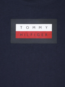 Футболка Tommy Hilfiger модель KB0KB06518-C87 Фото