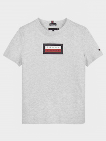 Футболки и поло Tommy Hilfiger модель KB0KB06518-PZ1 Фото