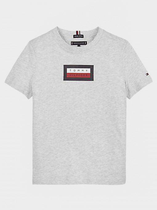 Футболки и поло Tommy Hilfiger модель KB0KB06518-PZ1 Фото