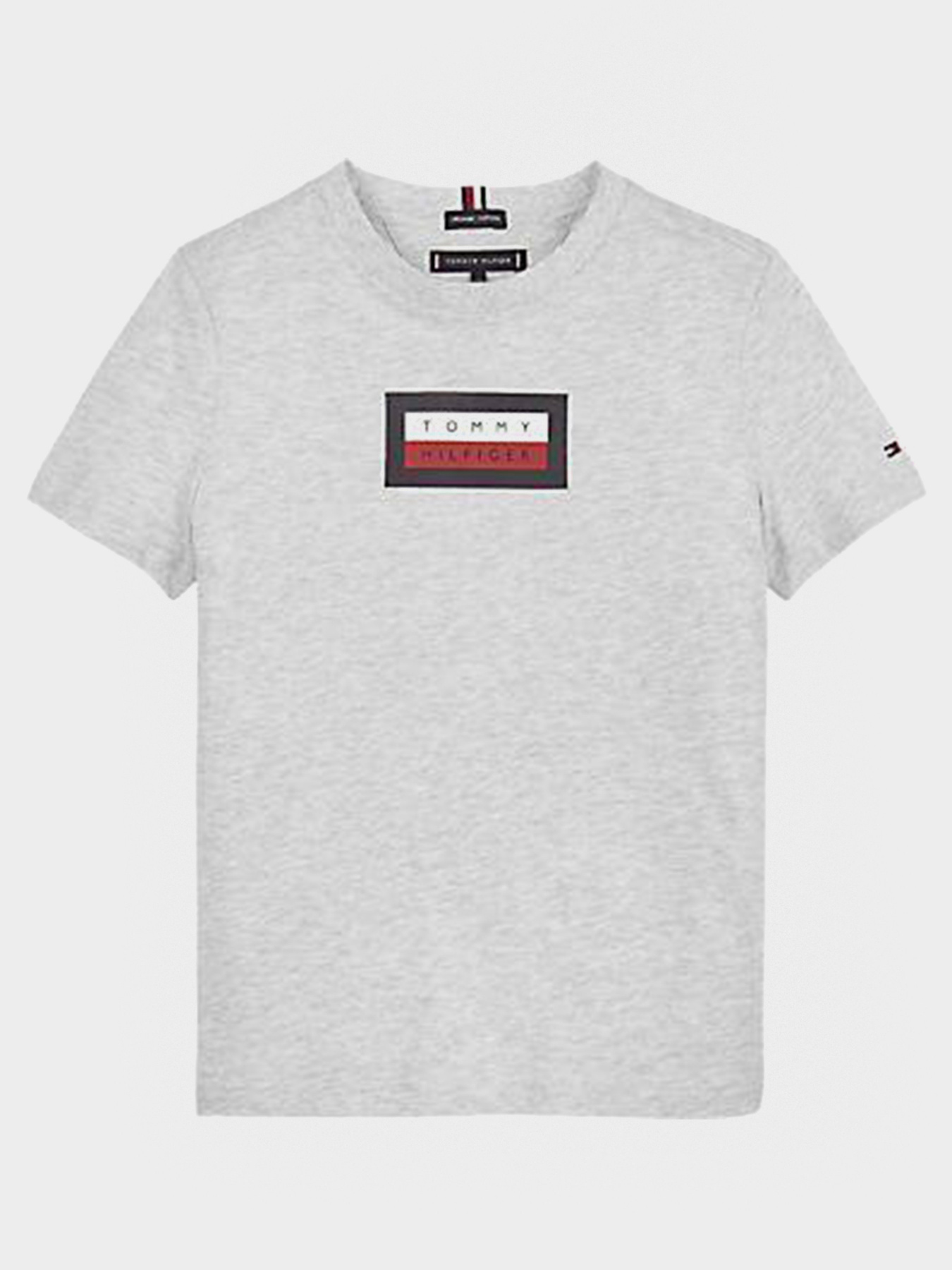 Футболки и поло Tommy Hilfiger модель KB0KB06518-PZ1 Фото