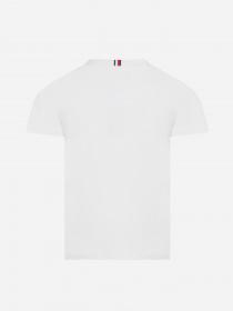 Футболки и поло Tommy Hilfiger модель KB0KB06518-YBR Фото