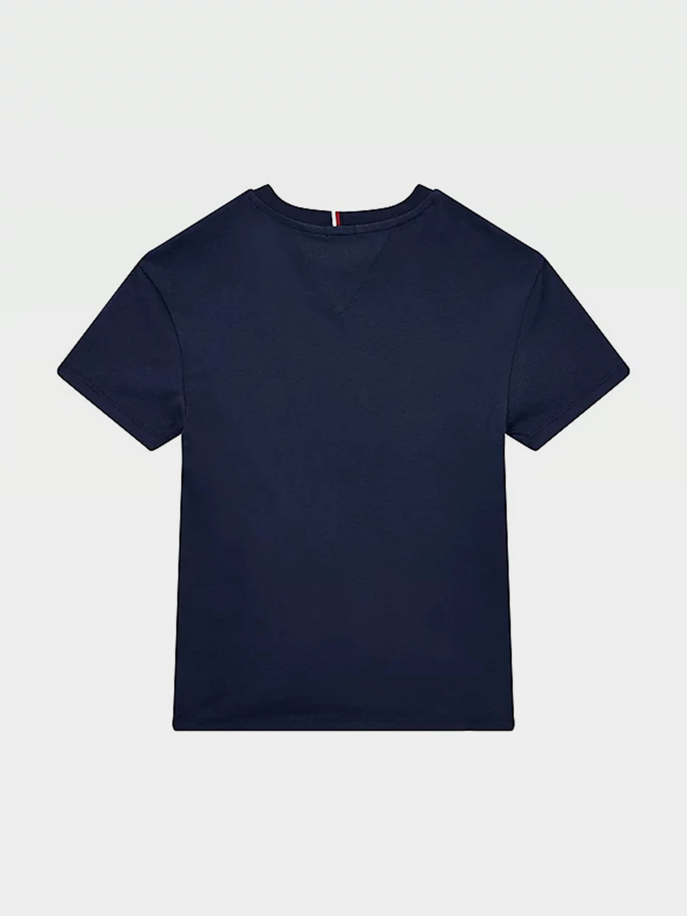 Футболка Tommy Hilfiger модель KB0KB06519-C87 Фото